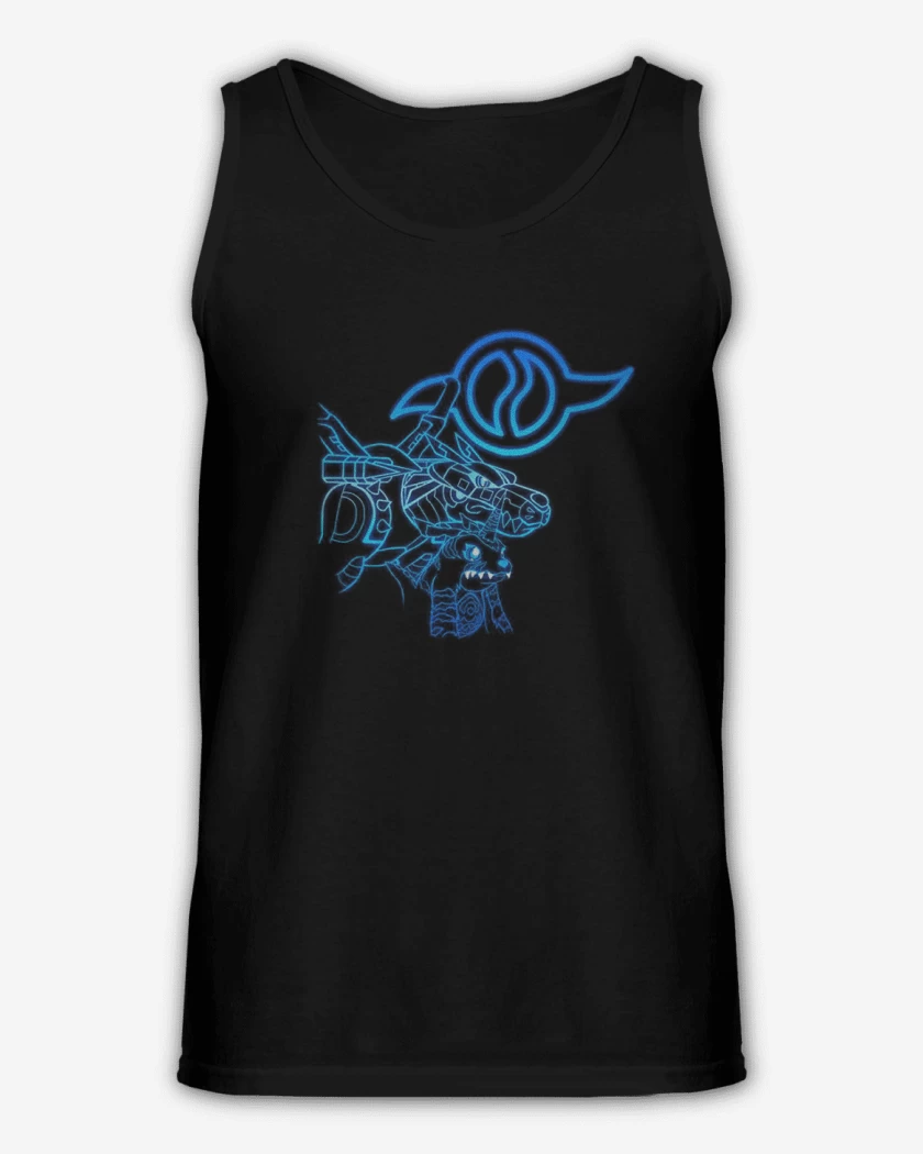 Sudadera gabumon 2