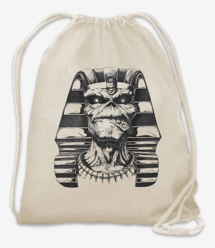 Mochila Blanco de Eddie 3