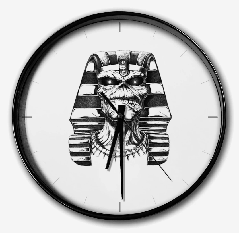 Reloj Eddie 3