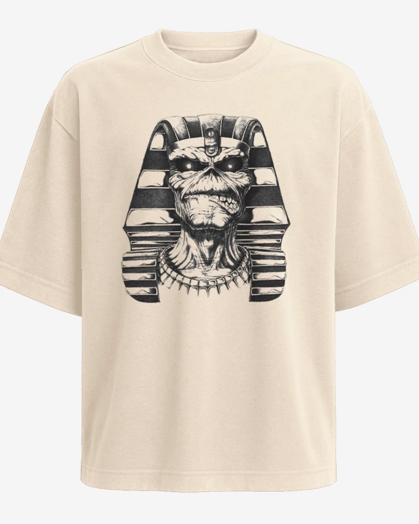 Polera Oversize Eddie 3