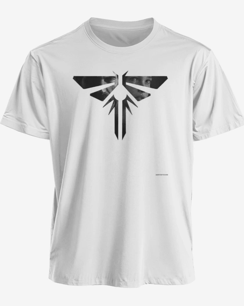 Polera the last of us 2