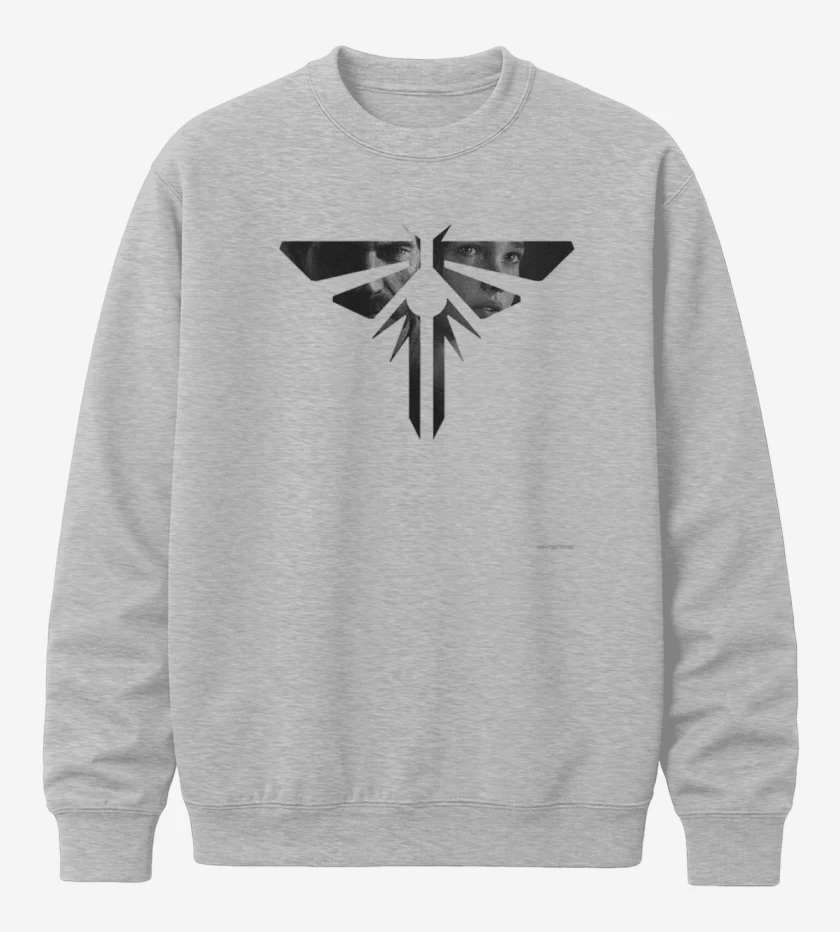 Poleron polo the last of us 2
