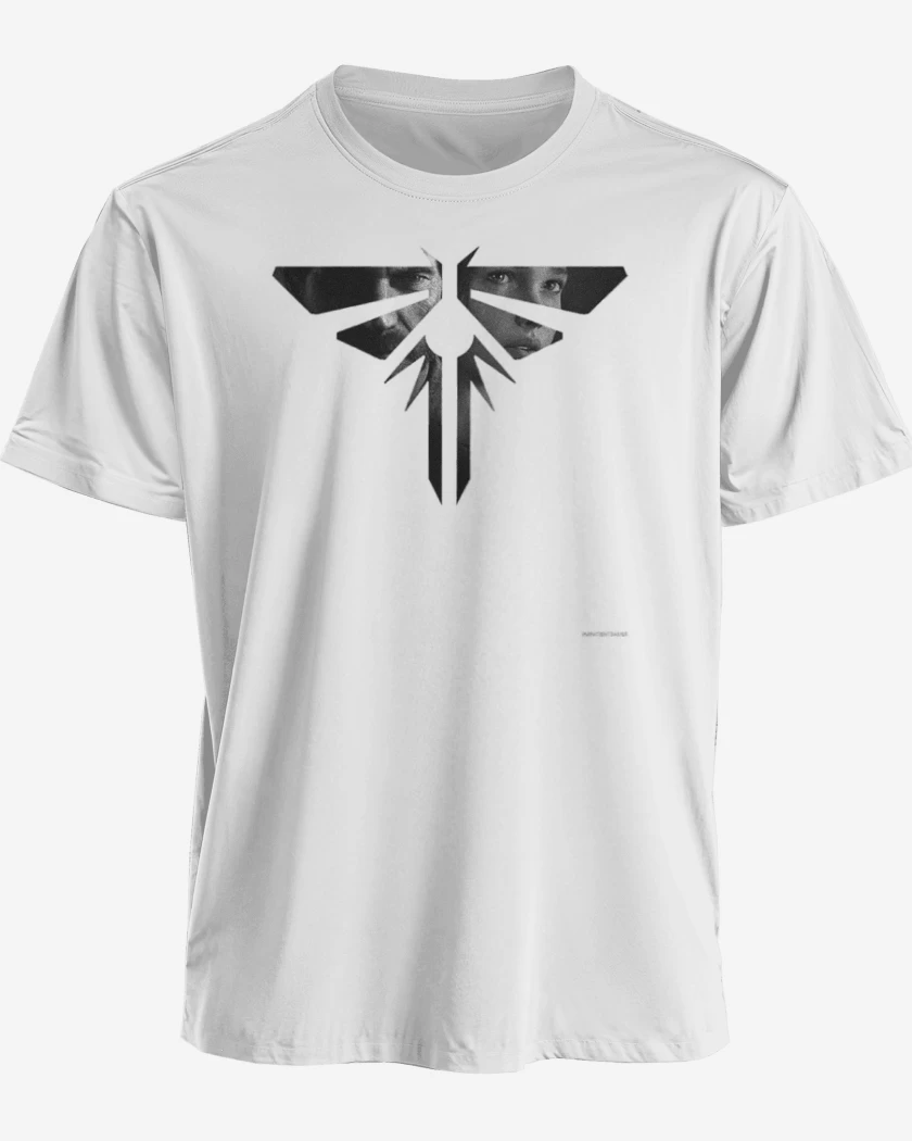 Polera premium the last of us 2