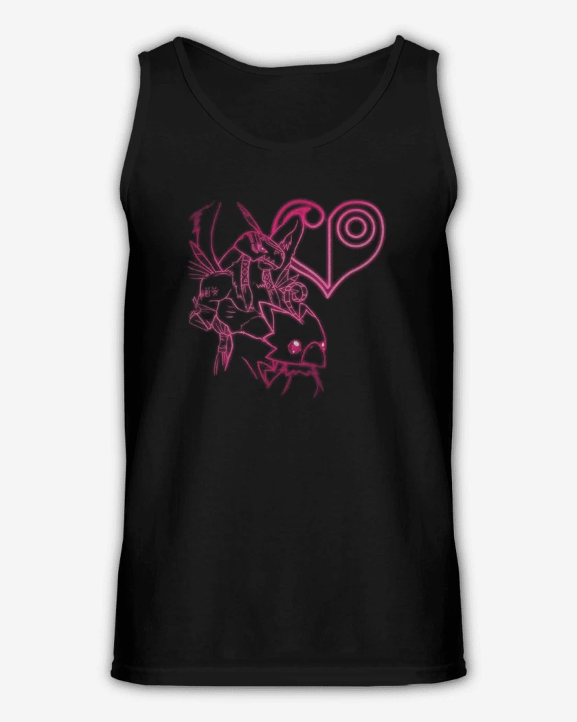Sudadera Negro de piyomon 2 