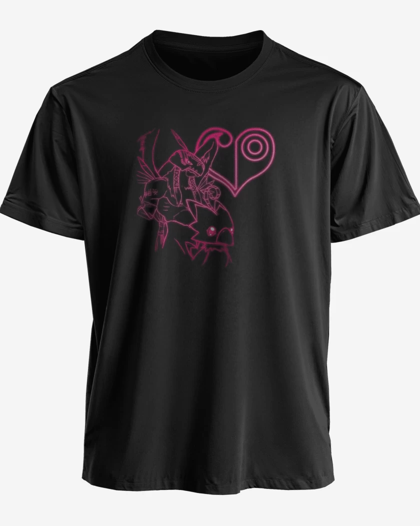 Polera piyomon 2 