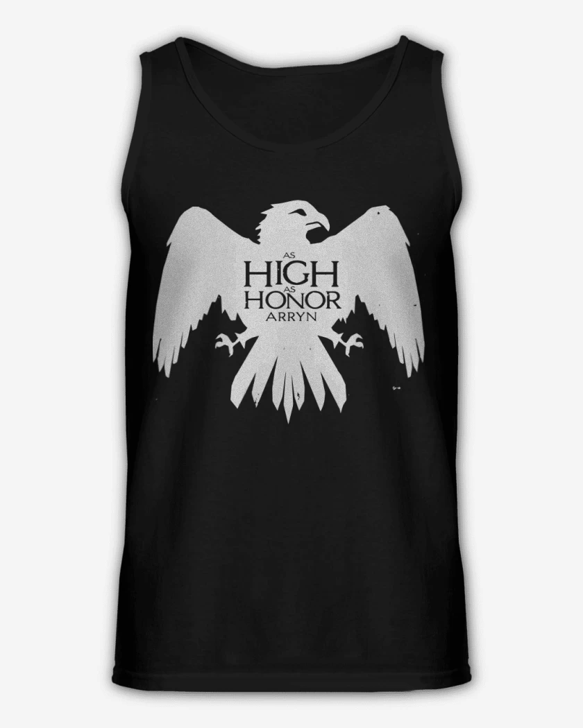 Sudadera As high as honor