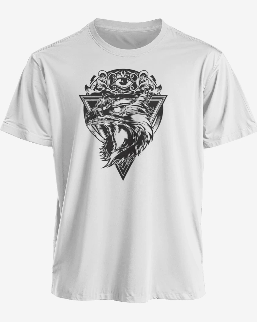 Polera Aguila