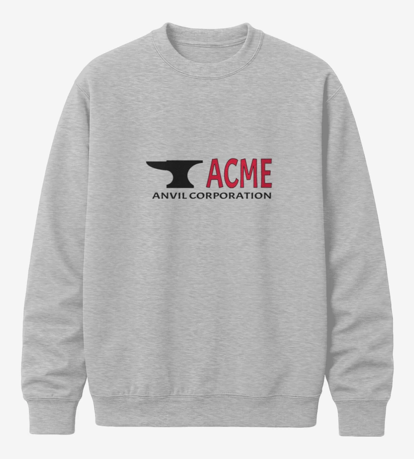 Poleron polo acme