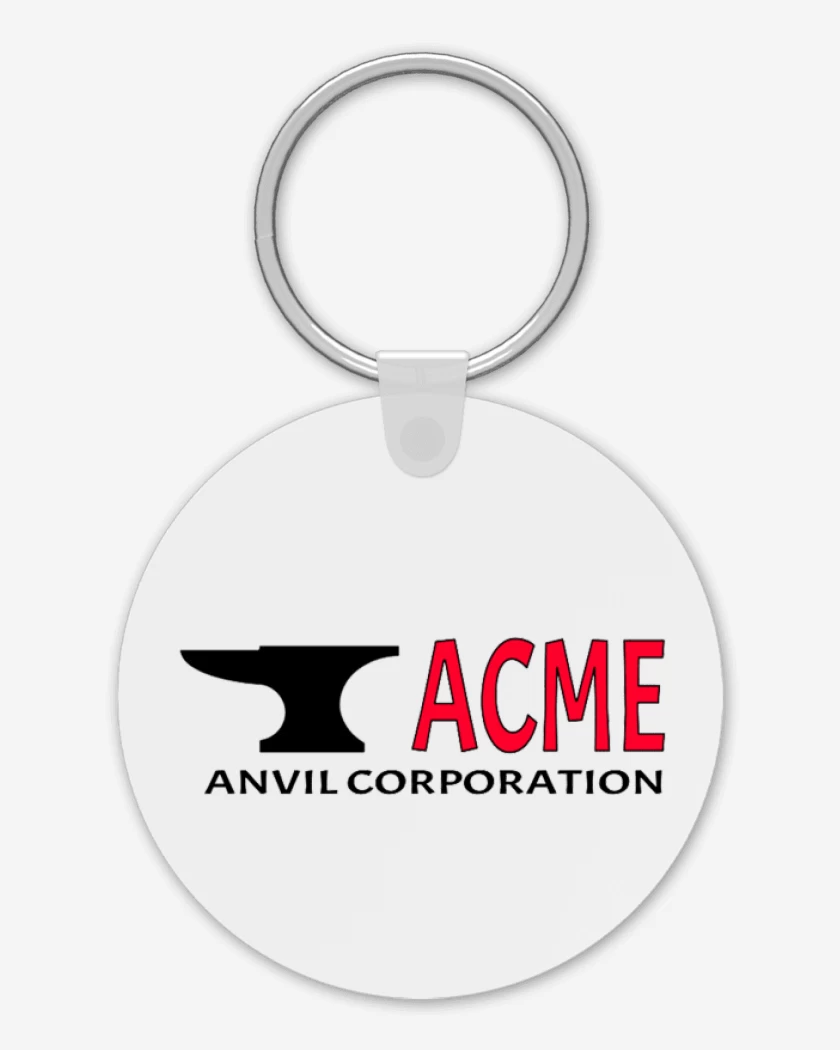 Llavero acme