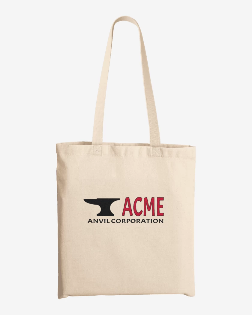 Totebag acme