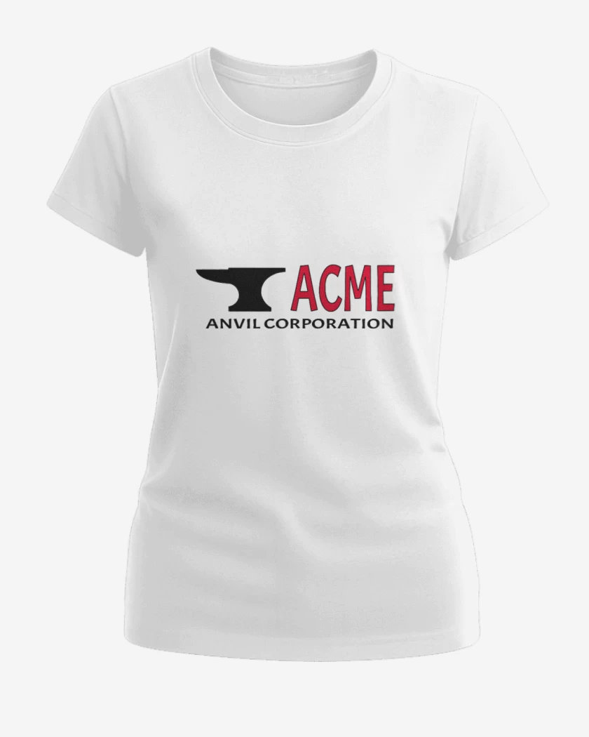 Polera de Mujer Blanco de acme