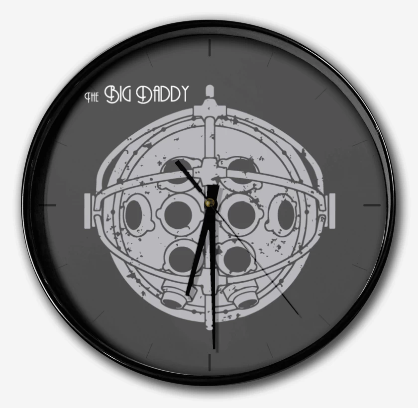 Reloj Big Daddy