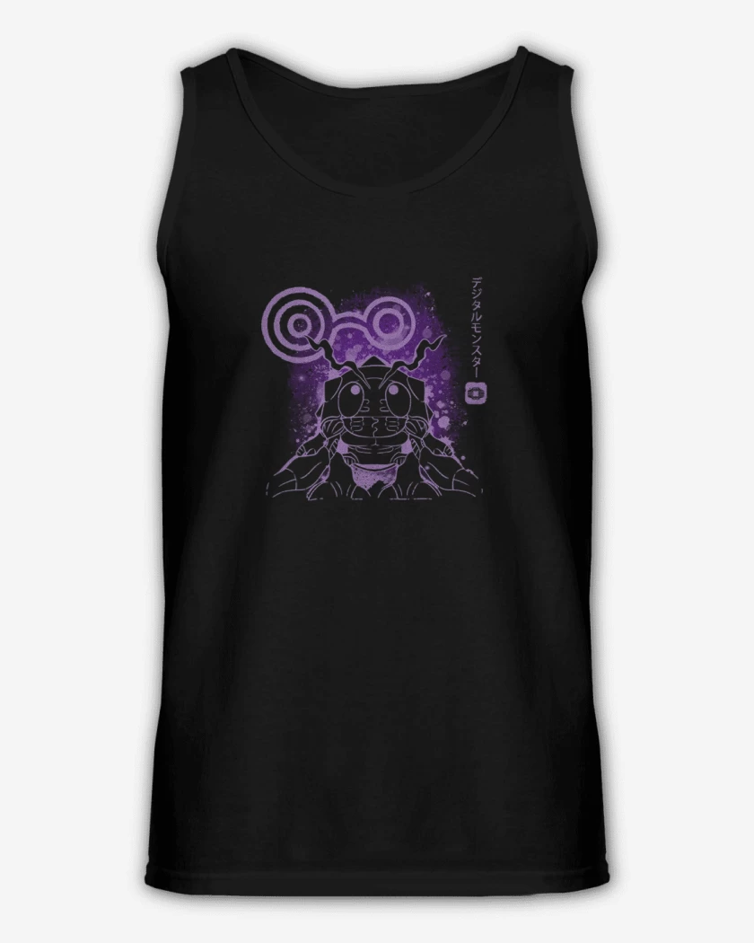 Sudadera Negro de tentomon