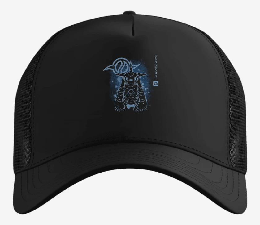 Gorro gabumon