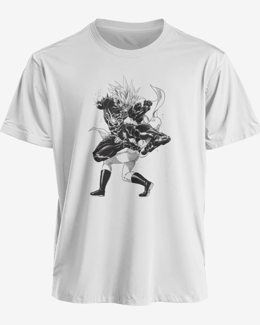 Polera saitama 3