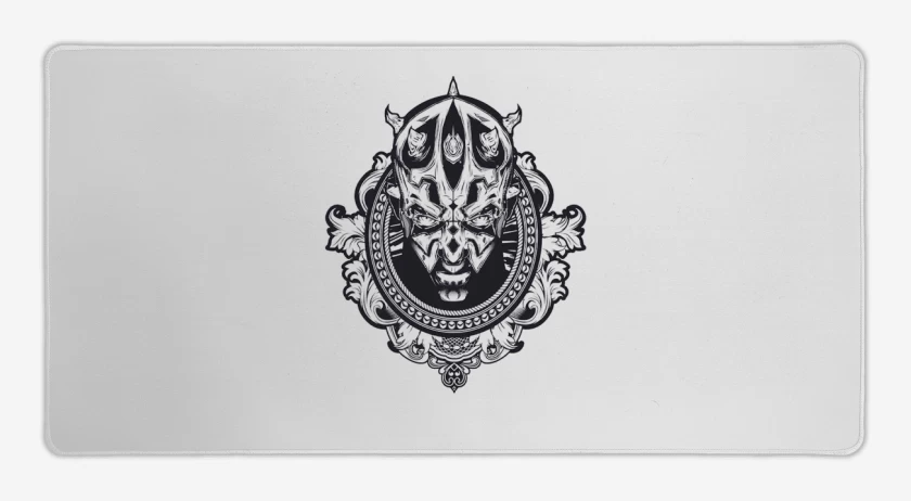 Mouse pad Gamer maul 2