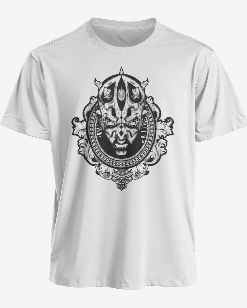 Polera maul 2