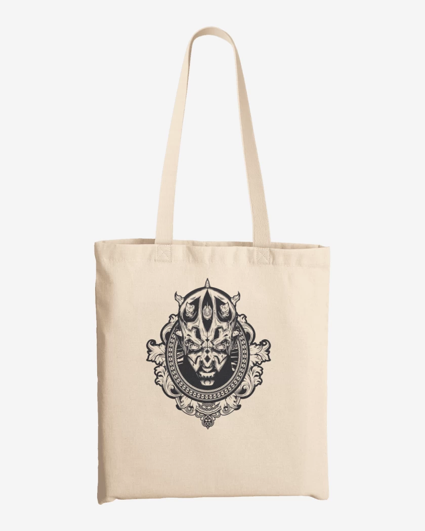 Totebag maul 2