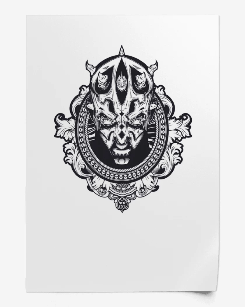 Print maul 2