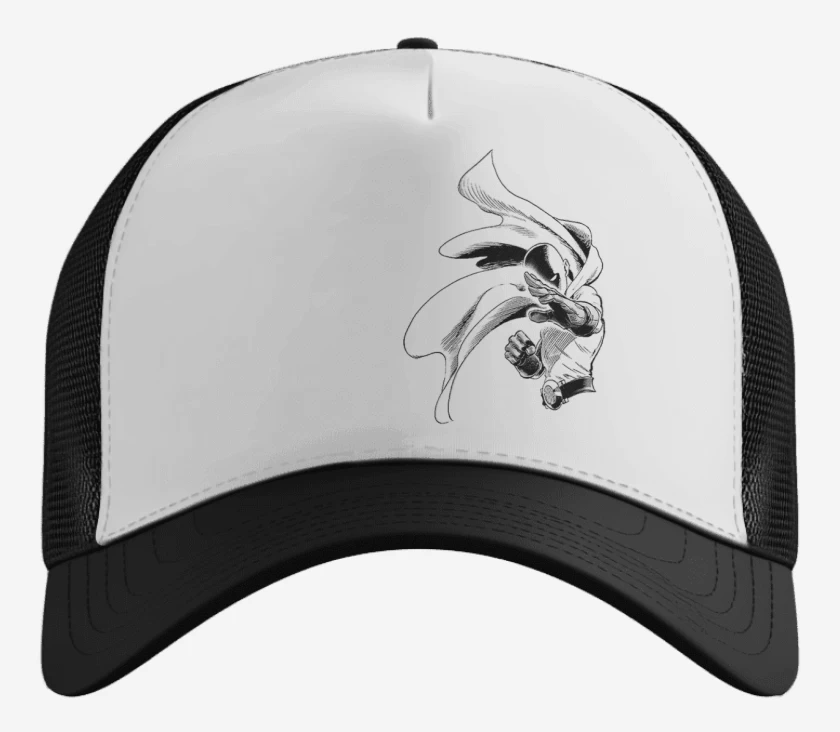 Gorro saitama 2