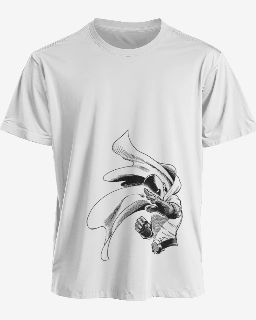 Polera saitama 2