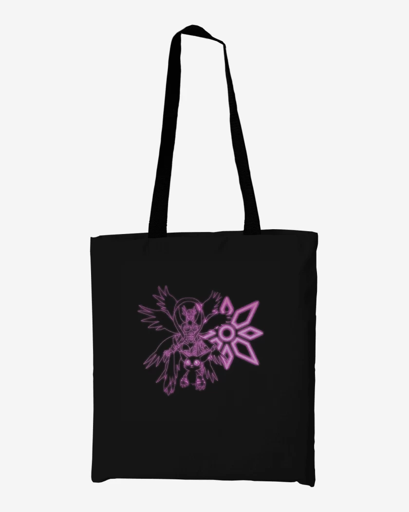 Totebag gatomon