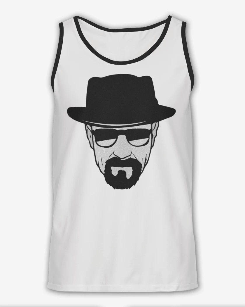 Sudadera Heisenberg