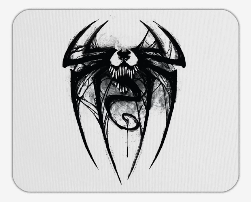 Mousepad Veneno 3