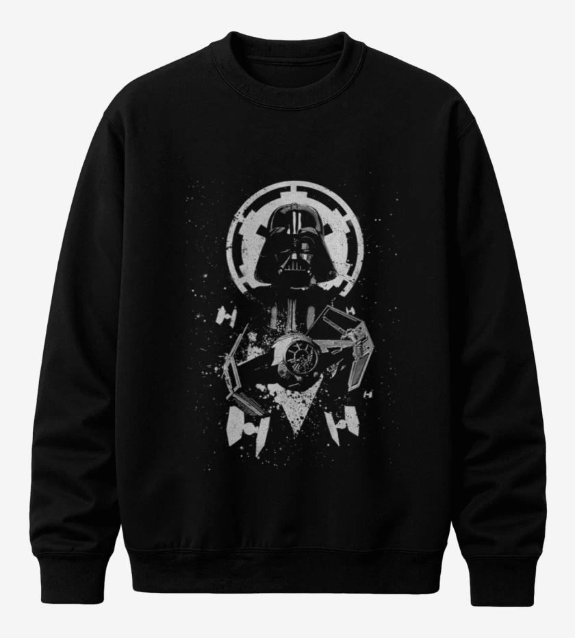 Poleron polo DARTH VADER 5