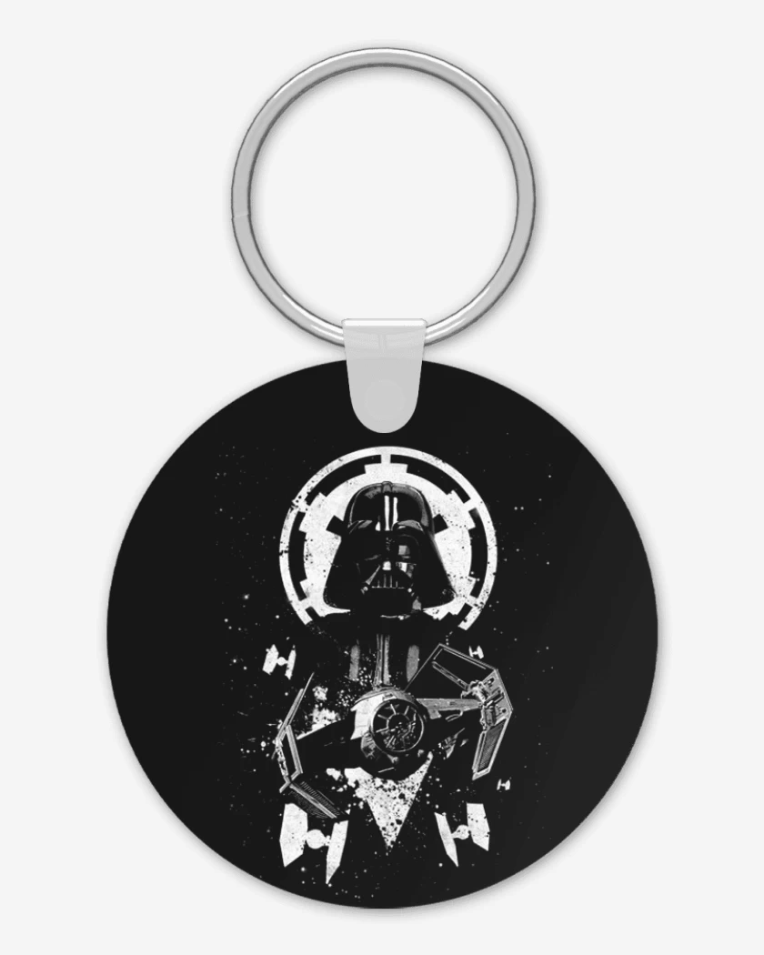 Llavero DARTH VADER 5