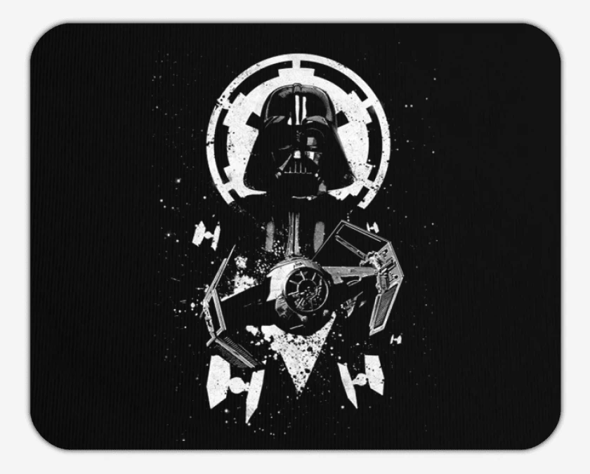 Mousepad DARTH VADER 5