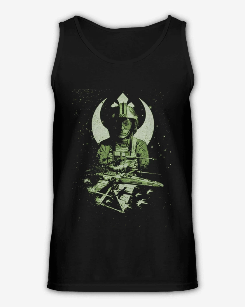 Sudadera luke skywalker