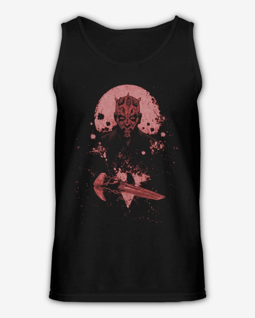 Sudadera darth maul