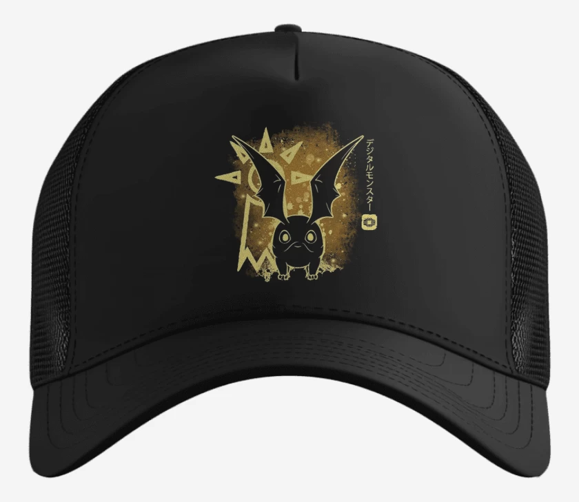 Gorro patamon