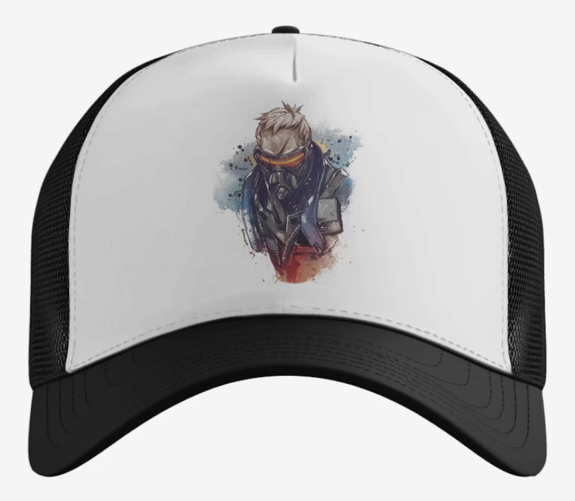 Gorro Soldado76 Full Color