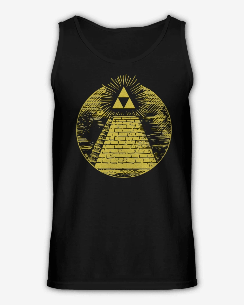 Sudadera Zelda - Wake up Hyrule!