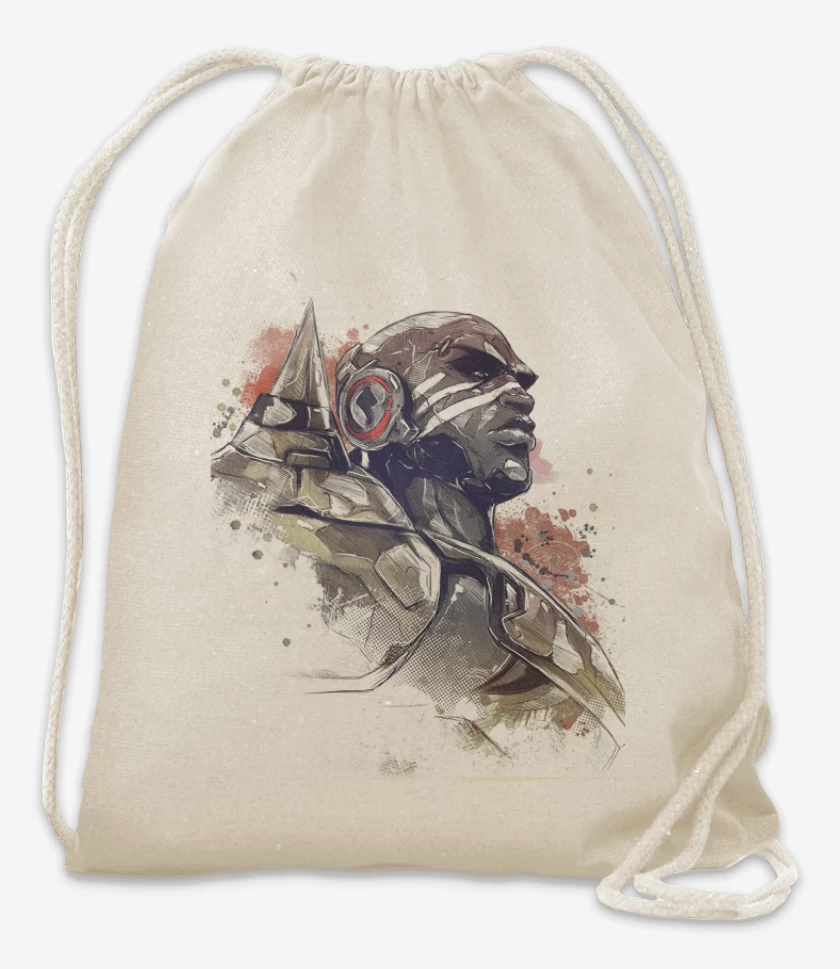 Mochila Doomfist Full Color