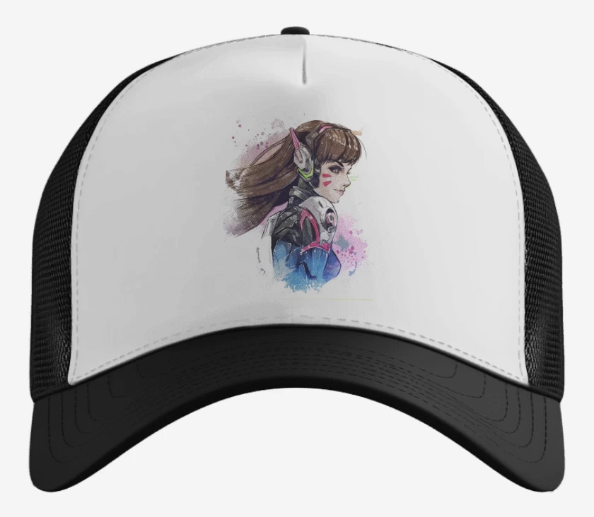 Gorro DVA Full Color 2