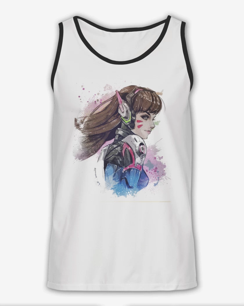 Sudadera DVA Full Color 2