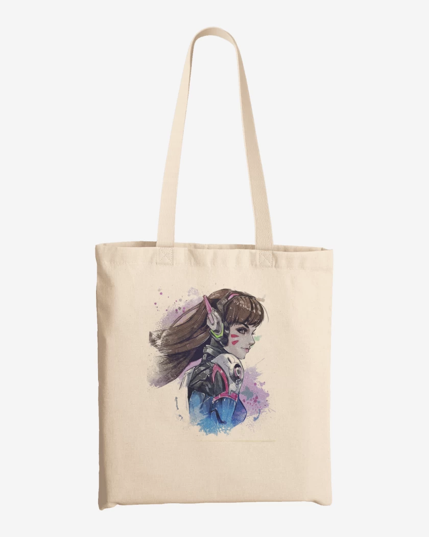 Totebag DVA Full Color 2
