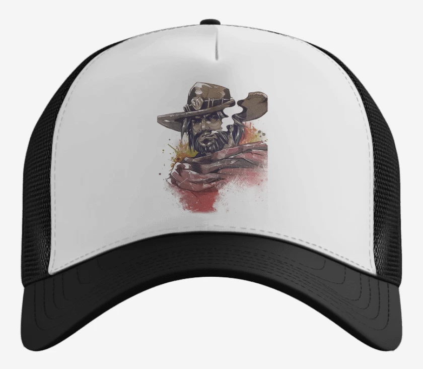 Gorro McCree Full Color 