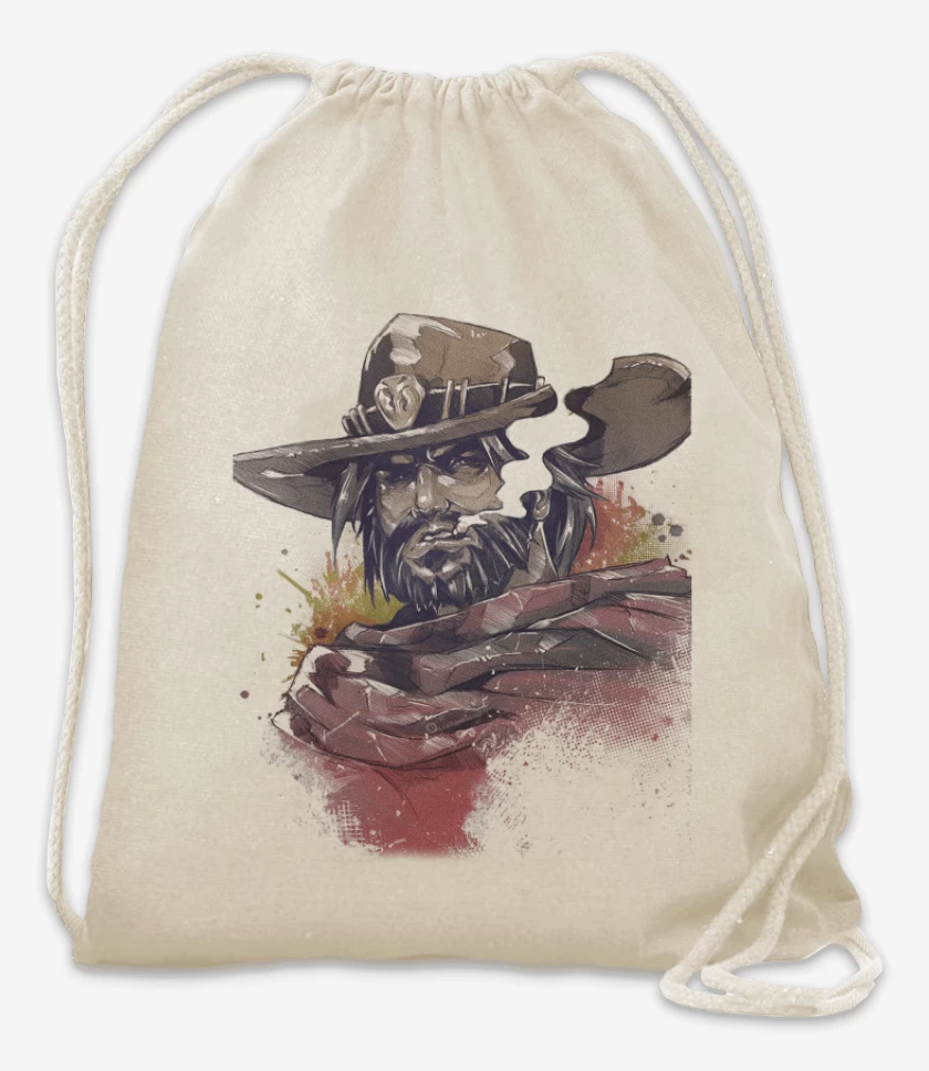 Mochila McCree Full Color 