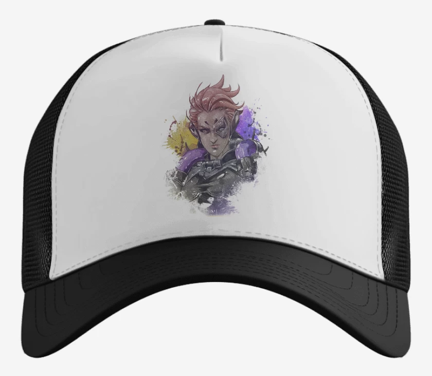 Gorro Moira Full Color