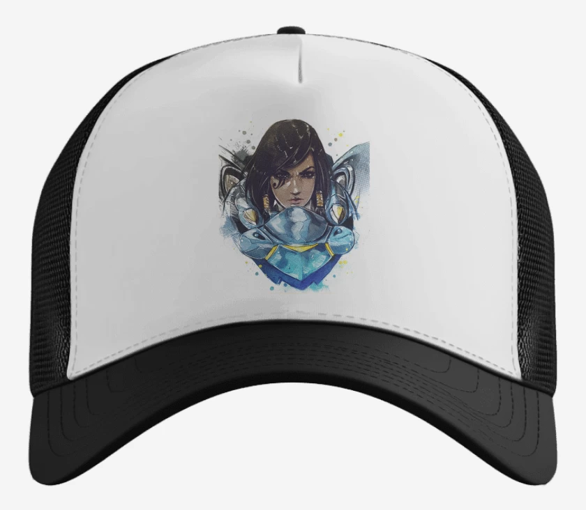 Gorro Phara Full Color
