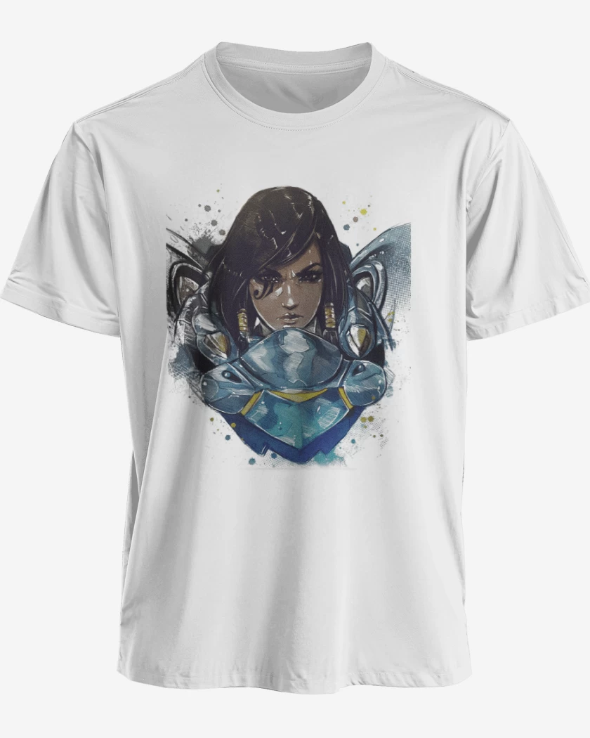 Polera Phara Full Color
