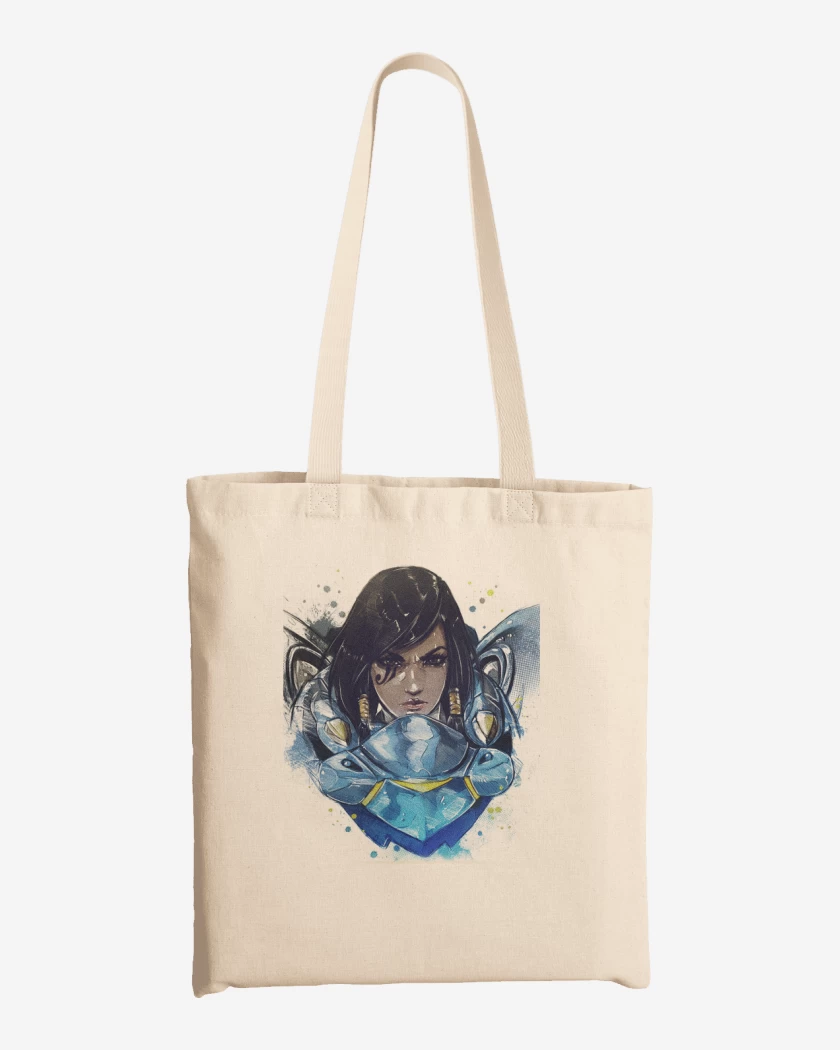Totebag Phara Full Color