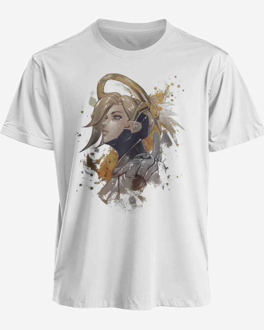 Polera Mercy Full Color