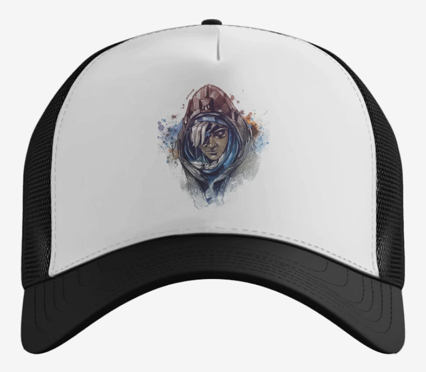 Gorro Ana Full Color