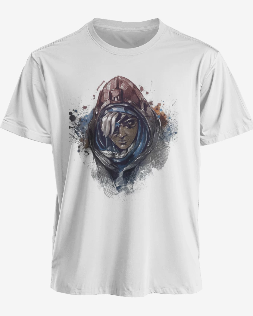 Polera Ana Full Color