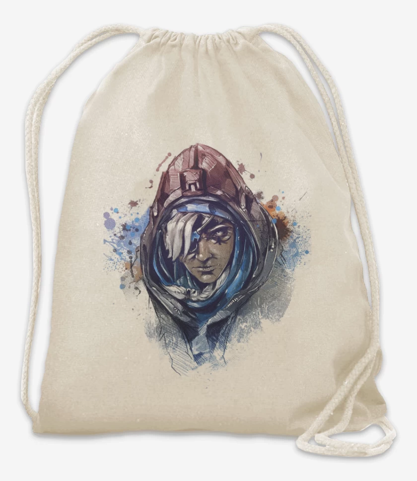 Mochila Ana Full Color